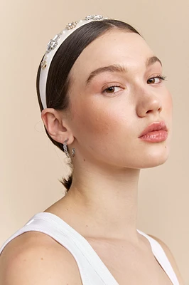 Bandeau avec pierres