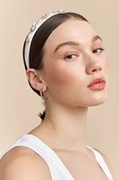 Bandeau avec pierres
