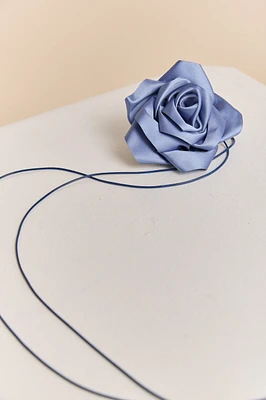 Accessoire en fleur