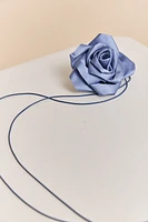 Accessoire en fleur