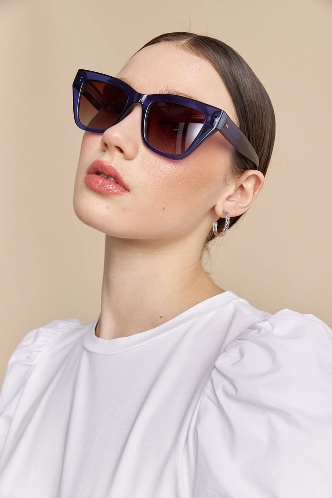 Privé Revaux SUN STATE sunglasses