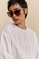Privé Revaux SUN STATE sunglasses