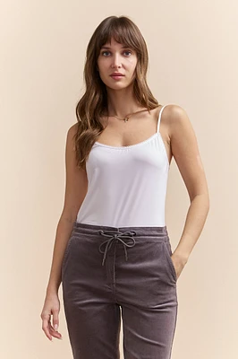 Camisole essentielle