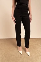Urban fit cropped pant