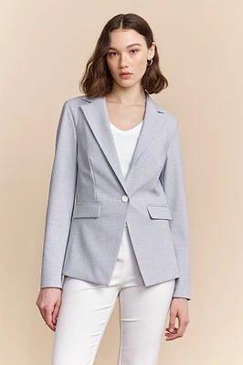 Veston Sport Chic ajusté