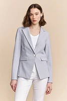 Veston Sport Chic ajusté