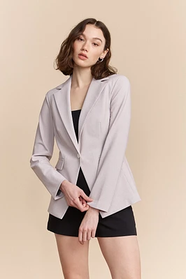 Veston Sport Chic ajusté