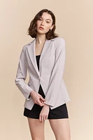 Veston Sport Chic ajusté