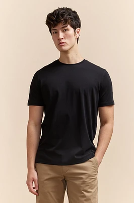 T-shirt Pima coton