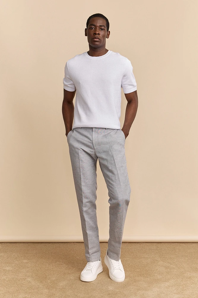Linen pants