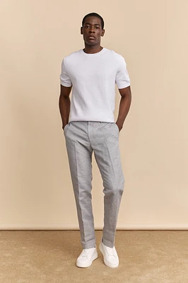Linen pants