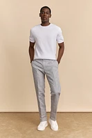Linen pants