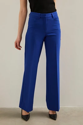 Pantalon Moderne jambe large