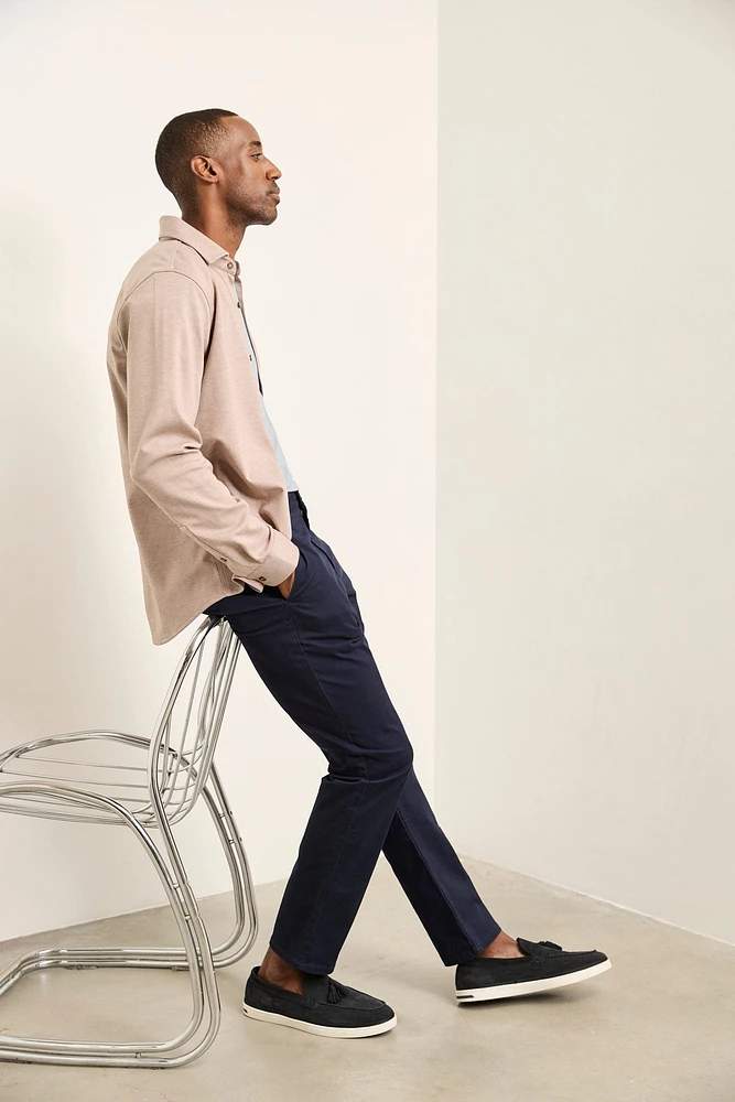 Slim Fit Chino