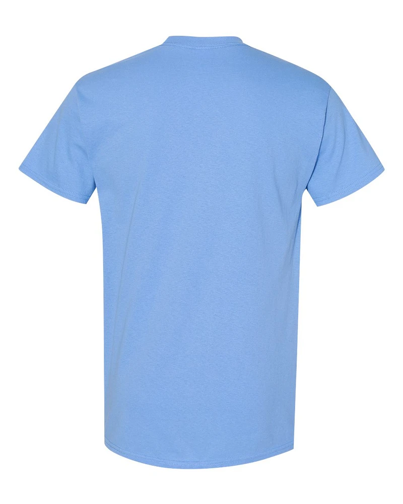Adult Round-neck T-Shirt | Time