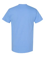 Adult Round-neck T-Shirt | Time