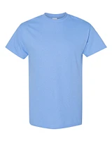 Adult Round-neck T-Shirt | Time