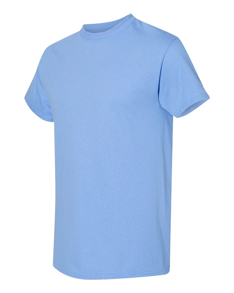 Adult Round-neck T-Shirt | Time
