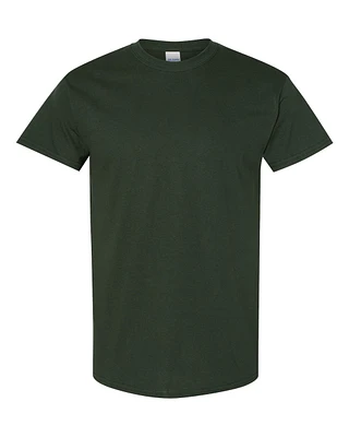 Adult Round-neck T-Shirt | Time