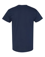 T-Shirt col rond Adulte | Time