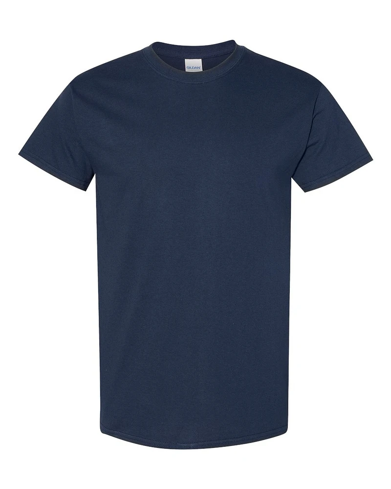 T-Shirt col rond Adulte | Time