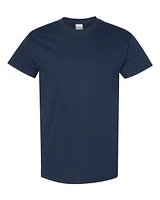 T-Shirt col rond Adulte | Time