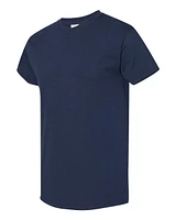 T-Shirt col rond Adulte | Time