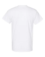 T-Shirt col rond Adulte | Time