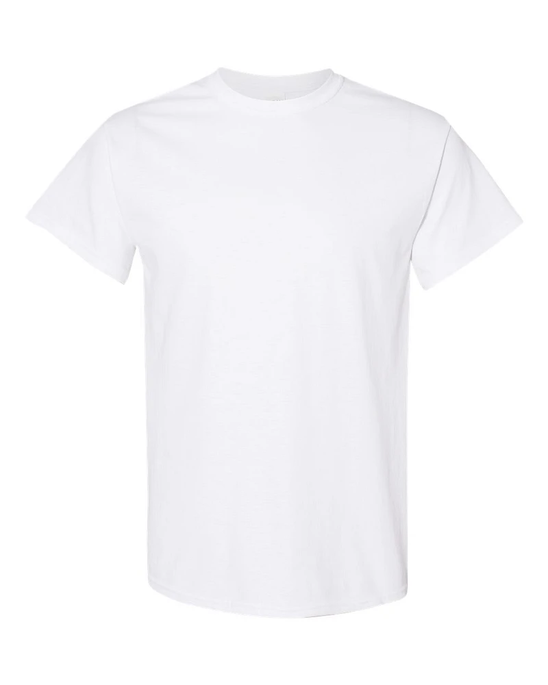 T-Shirt col rond Adulte | Time