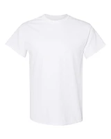 T-Shirt col rond Adulte | Time