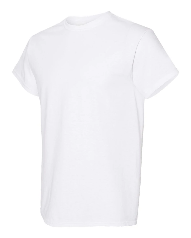 T-Shirt col rond Adulte | Time