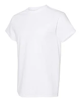 T-Shirt col rond Adulte | Time