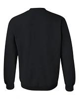 Unisex Adult Crewneck Sweatshirt Quebec | T-Shirt Time