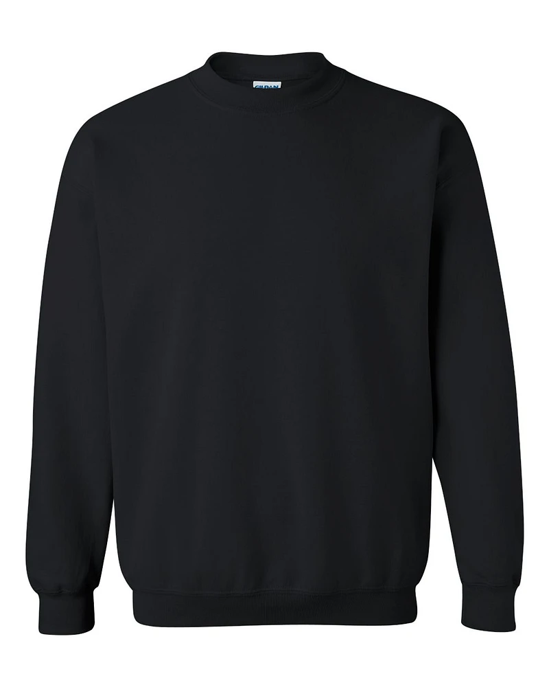 Unisex Adult Crewneck Sweatshirt Quebec | T-Shirt Time