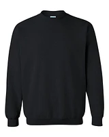 Unisex Adult Crewneck Sweatshirt Quebec | T-Shirt Time