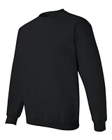 Unisex Adult Crewneck Sweatshirt Quebec | T-Shirt Time