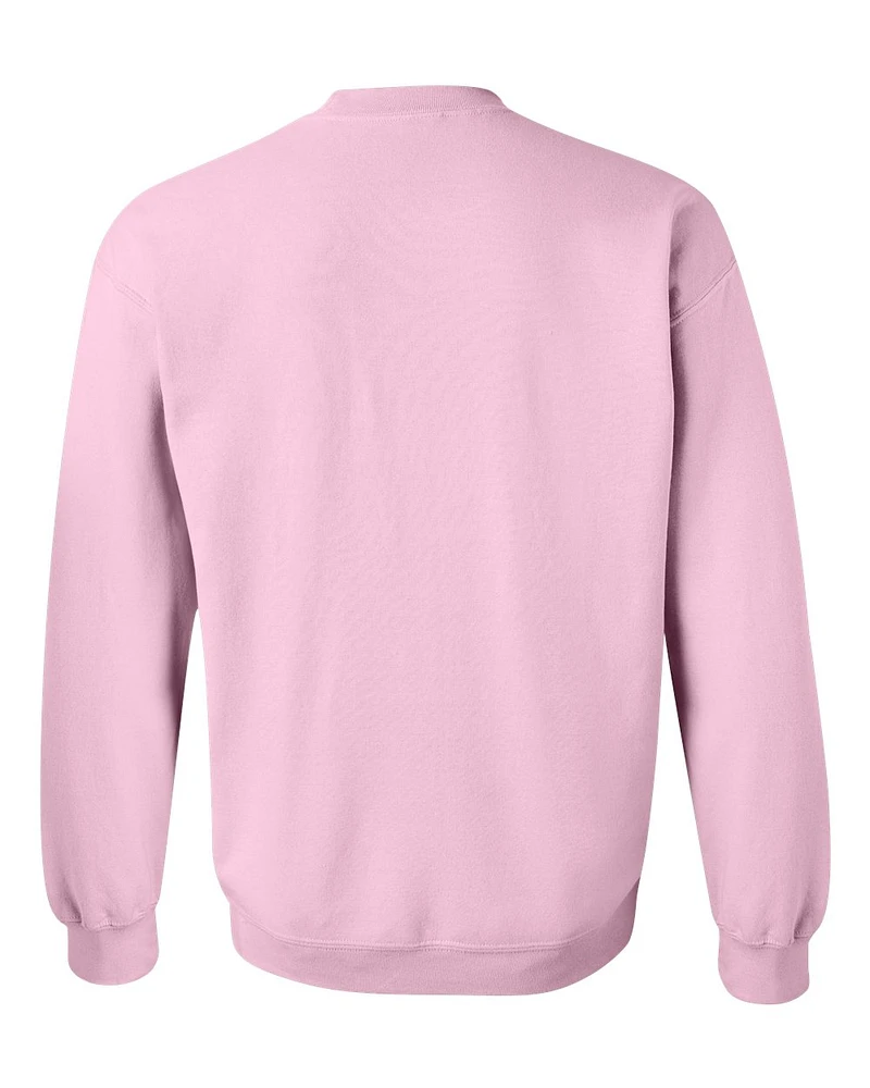 Unisex Adult Crewneck Sweatshirt Quebec | T-Shirt Time