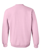 Unisex Adult Crewneck Sweatshirt Quebec | T-Shirt Time