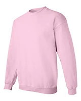 Unisex Adult Crewneck Sweatshirt Quebec | T-Shirt Time