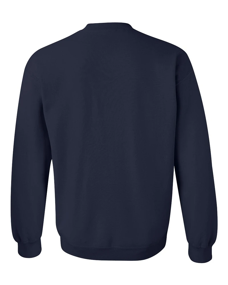 Sweatshirt unisexe ras du cou pour adultes Québec | T-Shirt Time