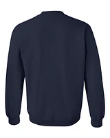 Sweatshirt unisexe ras du cou pour adultes Québec | T-Shirt Time
