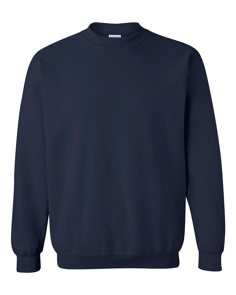 Sweatshirt unisexe ras du cou pour adultes Québec | T-Shirt Time