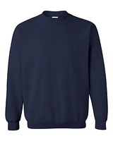 Sweatshirt unisexe ras du cou pour adultes Québec | T-Shirt Time