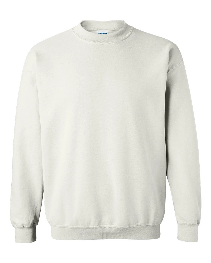 Sweatshirt unisexe ras du cou pour adultes Québec | T-Shirt Time
