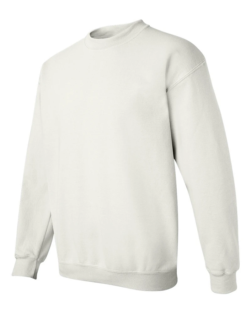 Sweatshirt unisexe ras du cou pour adultes Québec | T-Shirt Time