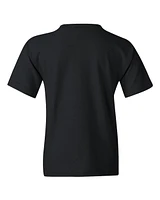 Youth Round-neck T-Shirt | Time