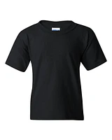 Youth Round-neck T-Shirt | Time