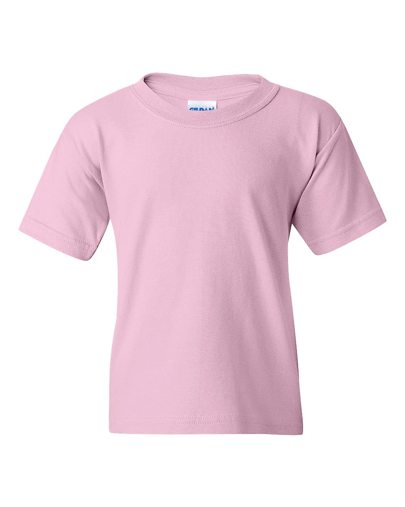T-Shirt à col rond pour jeunes| jeunes | Time