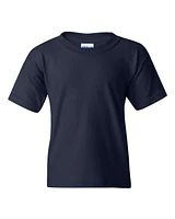 T-Shirt à col rond pour jeunes| jeunes | Time
