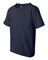T-Shirt à col rond pour jeunes| jeunes | Time
